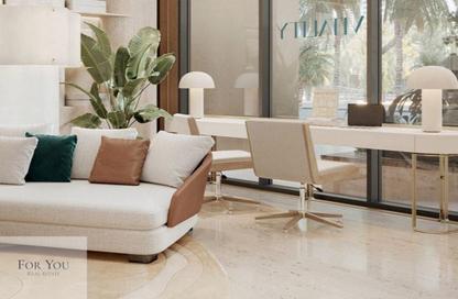 Retail - Studio - 1 Bathroom for rent in Vitality Residence - District 10 - Jumeirah Village Circle - Dubai