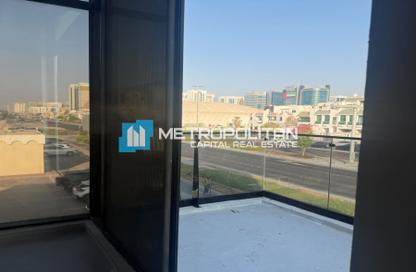 Villa - Studio - 7+ for rent in Rawdha Center - Mubarak Bin Mohammed Street - Al Manhal - Abu Dhabi
