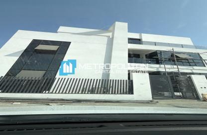 Villa - Studio - 7+ for rent in Rawdha Center - Mubarak Bin Mohammed Street - Al Manhal - Abu Dhabi