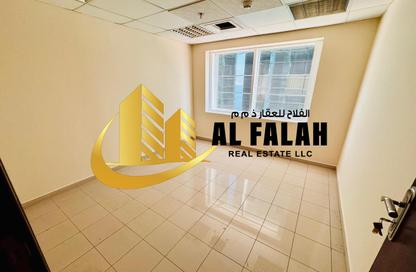 مكتب - استوديو - 1 حمام للايجار في المجاز 3 - المجاز - الشارقة