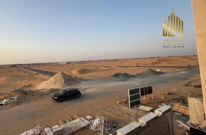 Land - Studio for sale in Rawdat Al Sidr - Al Rowdat Suburb - Sharjah