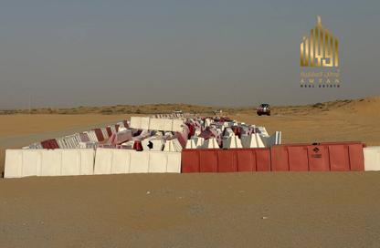 Land - Studio for sale in Rawdat Al Sidr - Al Rowdat Suburb - Sharjah