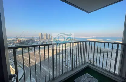 Apartment - 2 Bedrooms - 2 Bathrooms for rent in Reflection - Shams Abu Dhabi - Al Reem Island - Abu Dhabi