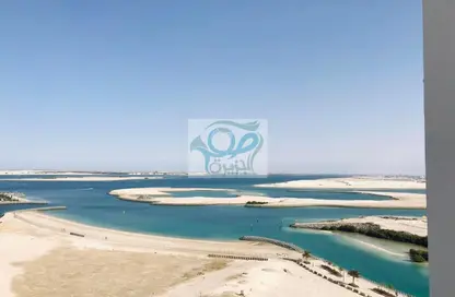 شقة - 2 غرف نوم - 2 حمامات للايجار في ريفليكشن - شمس أبوظبي - جزيرة الريم - أبوظبي