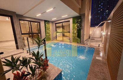 Villa - 6 Bedrooms - 7+ Bathrooms for sale in Al Aamra Gardens - Al Amerah - Ajman