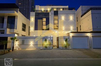 Villa - 6 Bedrooms - 7+ Bathrooms for sale in Al Aamra Gardens - Al Amerah - Ajman