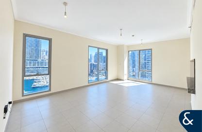 Apartment - 2 - 3 for rent in Aurora Tower - Marina Promenade - Dubai Marina - Dubai
