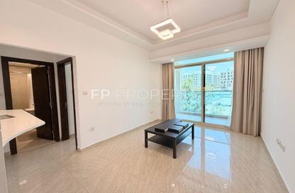 Apartment - 2 Bedrooms - 3 Bathrooms for rent in Samana Greens - Arjan - Dubai