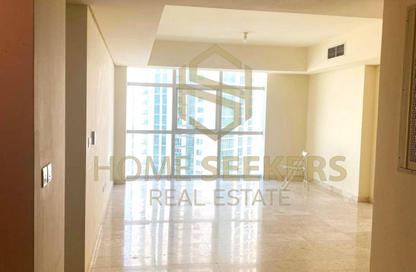 Apartment - 1 - 1 for sale in Ocean Terrace - Marina Square - Al Reem Island - Abu Dhabi