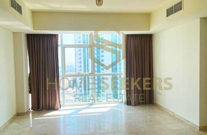 Apartment - 1 - 1 for sale in Ocean Terrace - Marina Square - Al Reem Island - Abu Dhabi