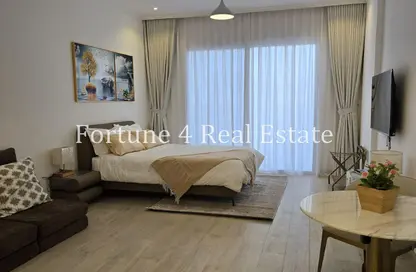 شقة - 1 حمام للبيع في مياس جنيف - منطقة 14 - قرية جميرا الدائرية - دبي