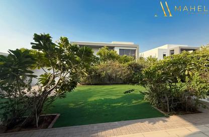 Villa - 5 Bedrooms - 5 Bathrooms for rent in Sidra Villas II - Sidra Villas - Dubai Hills Estate - Dubai