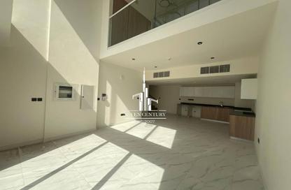 Villa - 3 Bedrooms - 5 Bathrooms for rent in Rukan 3 - Rukan - Dubai