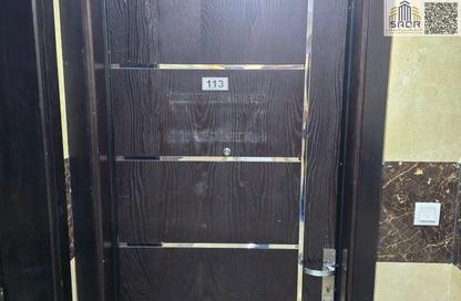 Apartment - 2 - 2 for rent in Al Mowaihat 2 - Al Mowaihat - Ajman