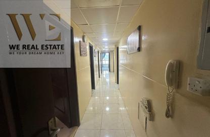 Apartment - 2 Bedrooms - 3 Bathrooms for sale in Al Khor Tower A8 - Al Khor Towers - Ajman Downtown - Ajman Apartment - 2 Bedrooms - 3 Bathrooms for sale in Al Khor Tower A8 - Al Khor Towers - Ajman Downtown - Ajman