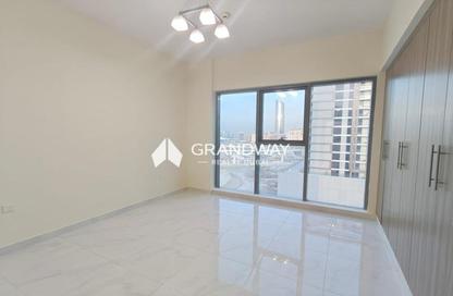 Apartment - 2 - 3 for rent in Hoor 18 - Al Jaddaf - Dubai