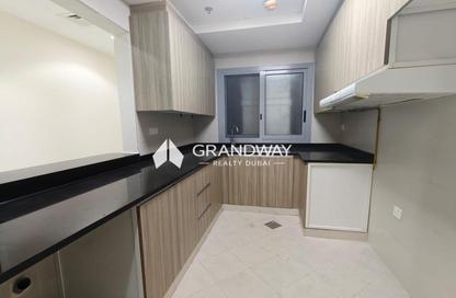 Apartment - 2 - 3 for rent in Hoor 18 - Al Jaddaf - Dubai
