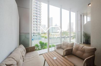 Apartment - Studio - 1 Bathroom for sale in Al Maryah Vista - Al Maryah Island - Abu Dhabi Apartment - Studio - 1 Bathroom for sale in Al Maryah Vista - Al Maryah Island - Abu Dhabi
