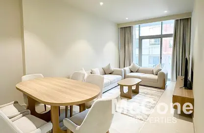 شقة - 2 غرف نوم - 3 حمامات للايجار في ليفانا ريزيدنس - البرشاء 1 - البرشاء - دبي