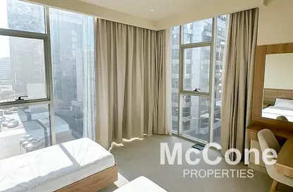 شقة - 2 غرف نوم - 3 حمامات للايجار في ليفانا ريزيدنس - البرشاء 1 - البرشاء - دبي