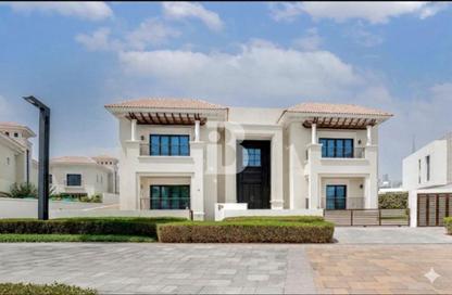 Villa - 7 Bedrooms - 7+ Bathrooms for sale in District One West Phase I - District One - Mohammed Bin Rashid City - Dubai