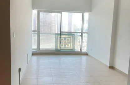 Apartment - 1 Bedroom - 1 Bathroom for rent in Mayfair Residency - Business Bay - Dubai