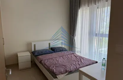 Duplex - 4 Bedrooms - 4 Bathrooms for rent in Harbour Views Podium - Harbour Views - Dubai Creek Harbour (The Lagoons) - Dubai