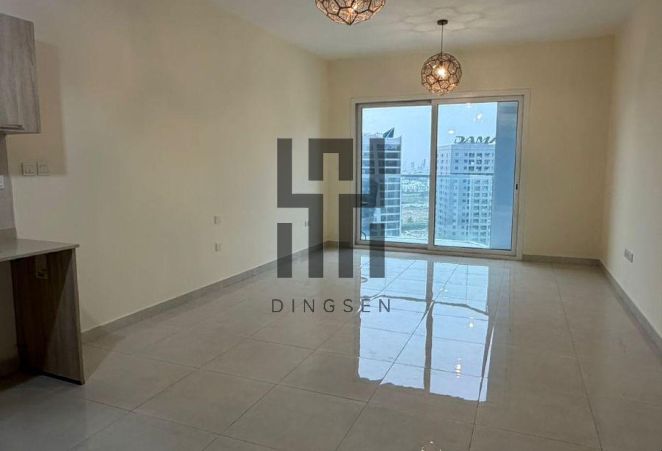 Studio | AG Tower | 488 Sq Ft | 2 Cheques photo 3