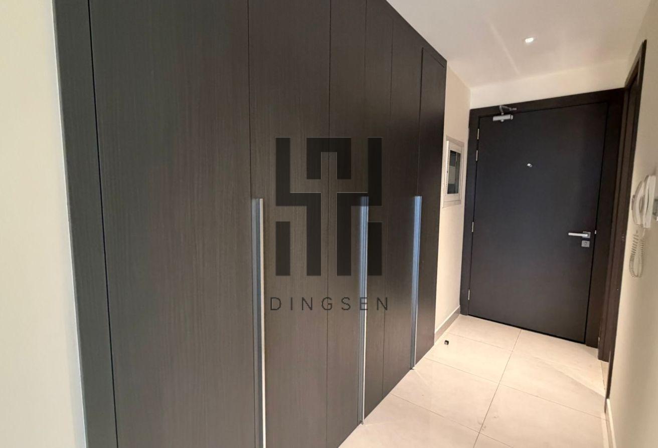 Studio | AG Tower | 488 Sq Ft | 2 Cheques photo 4