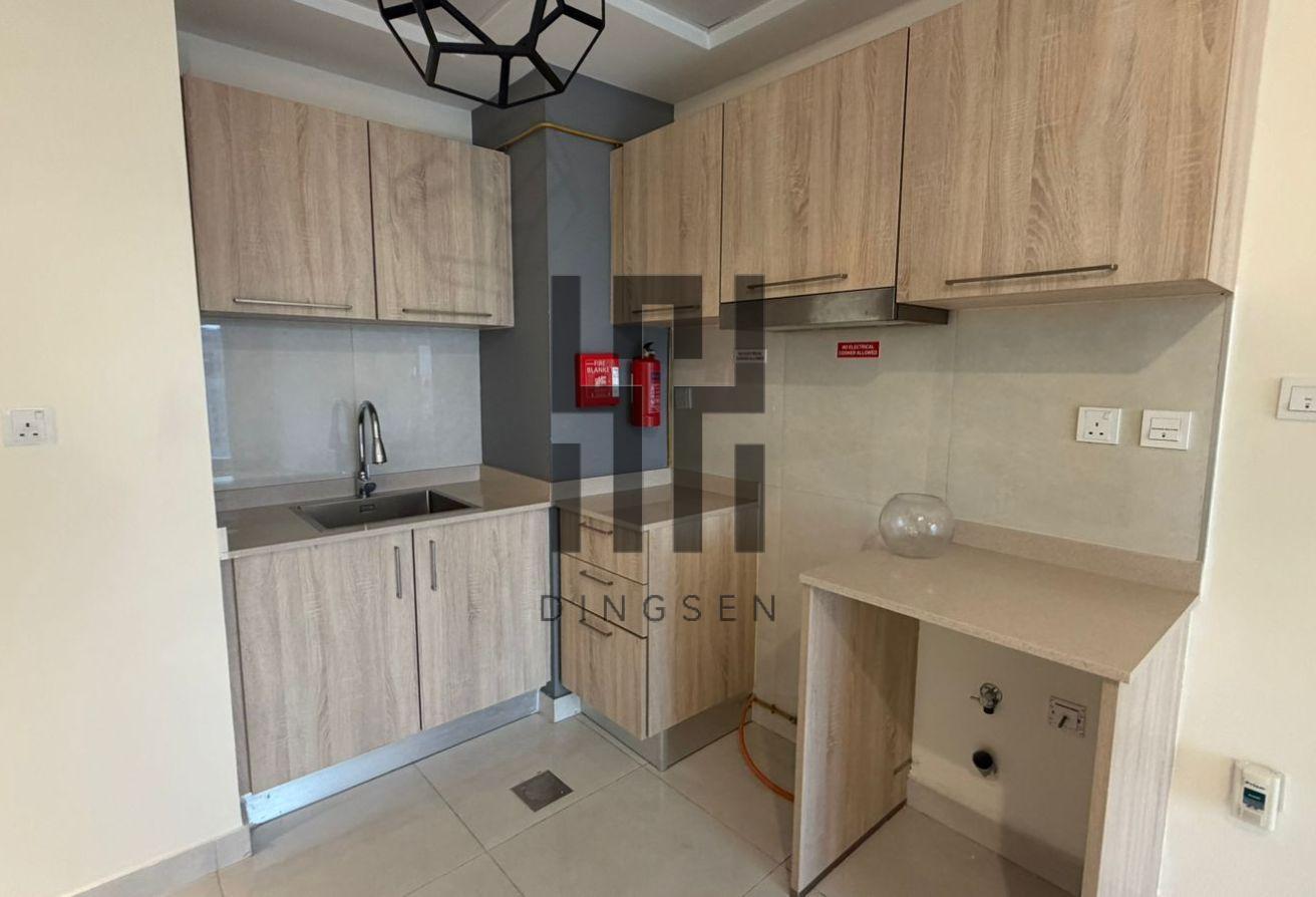 Studio | AG Tower | 488 Sq Ft | 2 Cheques photo 5