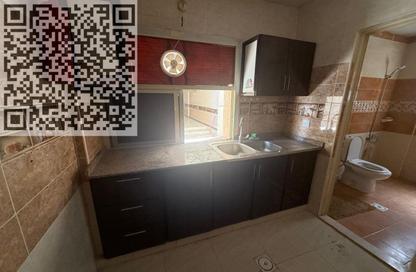 Apartment - Studio - 1 Bathroom for rent in Ajman Hills - Al Alia - Ajman Apartment - Studio - 1 Bathroom for rent in Ajman Hills - Al Alia - Ajman