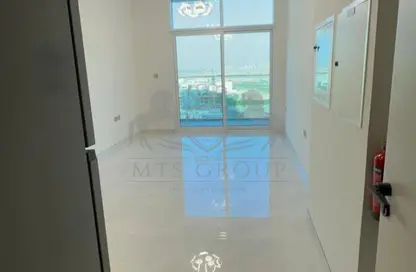 شقة - غرفة نوم - 1 حمام للايجار في سكايز من دانوب - ارجان - دبي