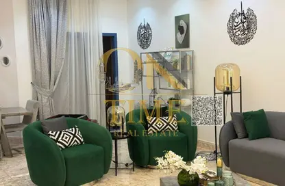 Apartment - 3 Bedrooms - 4 Bathrooms for sale in Al Naemiya Tower 3 - Al Naemiya Towers - Al Nuaimiya - Ajman Apartment - 3 Bedrooms - 4 Bathrooms for sale in Al Naemiya Tower 3 - Al Naemiya Towers - Al Nuaimiya - Ajman