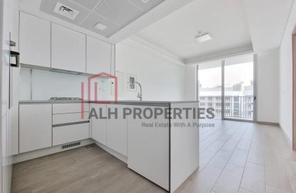 Apartment - 1 Bedroom - 1 Bathroom for sale in Luma 22 West Tower - Luma 22 - District 10 - Jumeirah Village Circle - Dubai
