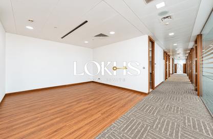 Office Space - Studio - 1 for rent in Boulevard Plaza 1 - Boulevard Plaza Towers - Downtown Dubai - Dubai