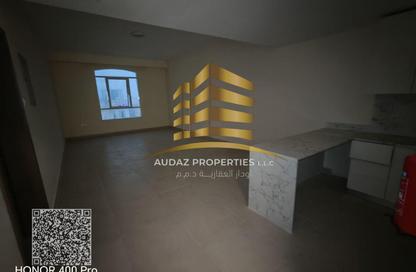 Apartment - 1 - 2 for rent in Ajman Corniche Residences - Ajman Corniche Road - Ajman