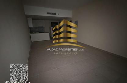 Apartment - 1 - 2 for rent in Ajman Corniche Residences - Ajman Corniche Road - Ajman