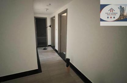 Apartment - 2 Bedrooms - 2 Bathrooms for rent in Al Qulaya'ah - Al Sharq - Sharjah Apartment - 2 Bedrooms - 2 Bathrooms for rent in Al Qulaya'ah - Al Sharq - Sharjah