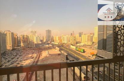 Apartment - 2 Bedrooms - 2 Bathrooms for rent in Al Qulaya'ah - Al Sharq - Sharjah Apartment - 2 Bedrooms - 2 Bathrooms for rent in Al Qulaya'ah - Al Sharq - Sharjah