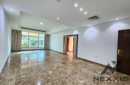 Villa - 3 Bedrooms - 5 Bathrooms for rent in Shamal Terraces - District 14 - Jumeirah Village Circle - Dubai