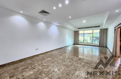 Villa - 3 Bedrooms - 5 Bathrooms for rent in Shamal Terraces - District 14 - Jumeirah Village Circle - Dubai