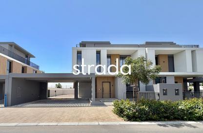 Villa - 4 Bedrooms - 5 Bathrooms for rent in June - Arabian Ranches 3 - Dubai