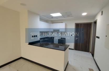 Apartment - 2 Bedrooms - 3 Bathrooms for sale in Rukan Tower A - Rukan Tower - Rukan - Dubai Land - Dubai