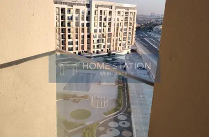 شقة - 2 غرف نوم - 3 حمامات للبيع في برج روكان A - برج روكان - روكان - دبي لاند - دبي