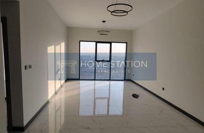 Apartment - 2 Bedrooms - 3 Bathrooms for sale in Rukan Tower A - Rukan Tower - Rukan - Dubai Land - Dubai