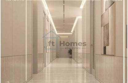 Apartment - 1 Bedroom - 2 Bathrooms for sale in Red Square Tower A - Red Square Tower - District 3 - Jumeirah Village Triangle - Dubai Apartment - 1 Bedroom - 2 Bathrooms for sale in Red Square Tower A - Red Square Tower - District 3 - Jumeirah Village Triangle - Dubai