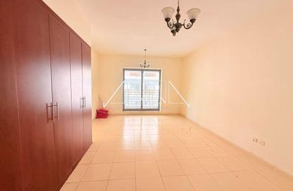 Apartment - Studio - 1 for sale in Desert Sun - Dubai Land Residence Complex - Dubai Apartment - Studio - 1 for sale in Desert Sun - Dubai Land Residence Complex - Dubai