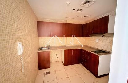 Apartment - Studio - 1 for sale in Desert Sun - Dubai Land Residence Complex - Dubai