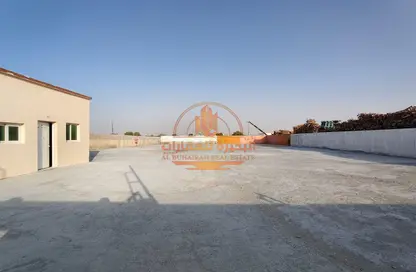 Land - Studio for rent in Al Sajaa S - Al Sajaa - Sharjah