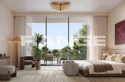 Villa - 5 Bedrooms - 6 Bathrooms for sale in Avelia - The Valley - Dubai